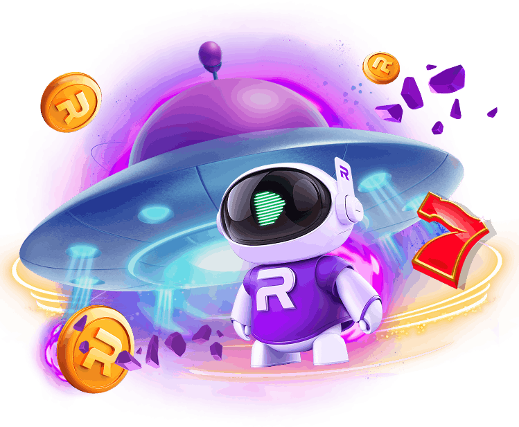 Casino Rocket β Is It really an <span class="primary">AU$5 Minimum Deposit</span> Casino in Australia?