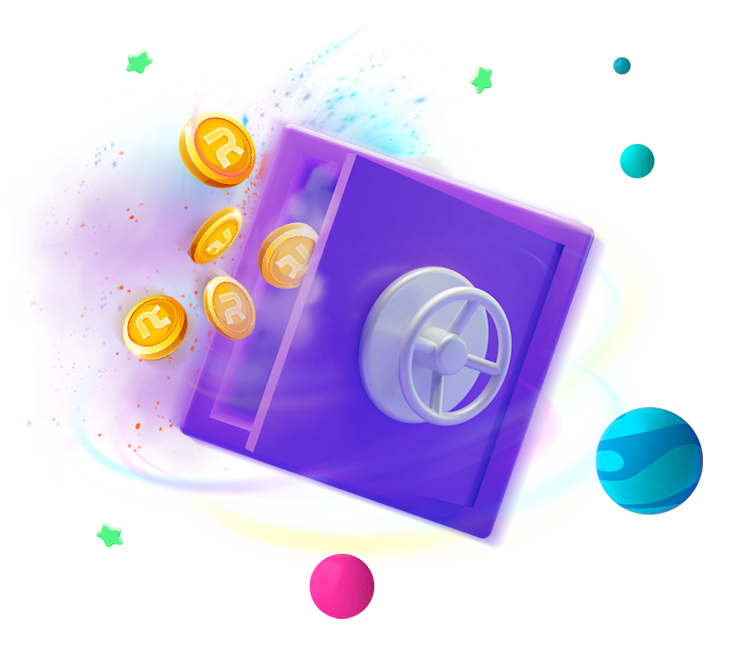 Home page - Casino Rocket