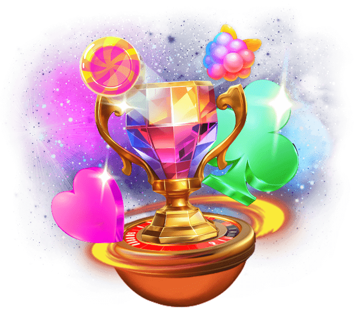 Home page - Casino Rocket