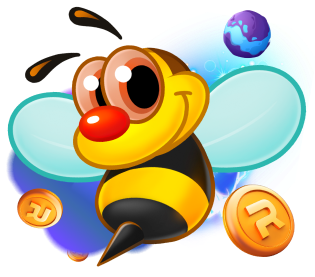 1spin4win Frühling Geldregen Aktion