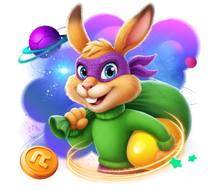 BGAMING MILLION DROPS: GOLDEN EGG HUNT