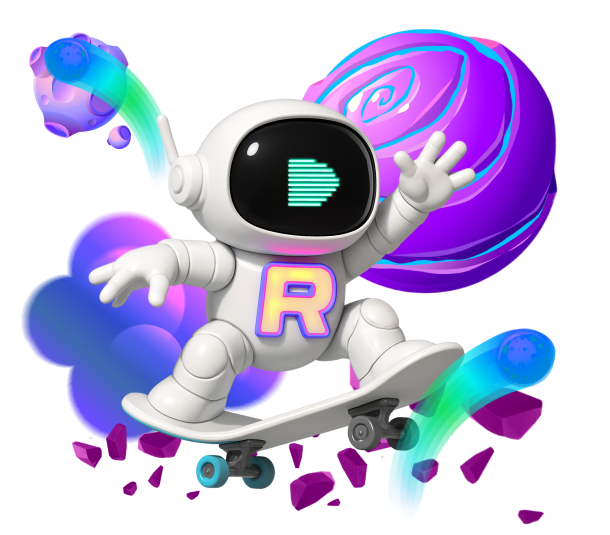 COSMIC SIREN COVE TURNIER