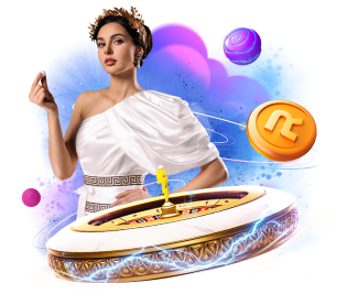 PROMOTION ROULLETTE GATES OF OLYMPUS PRAGMATIC PLAY
