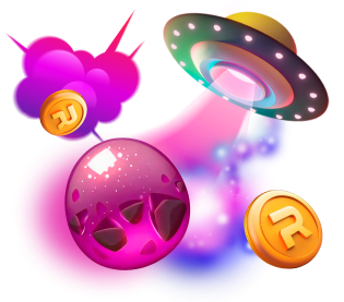 THE INTERSTELLAR TOURNAMENT