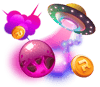 THE INTERSTELLAR TOURNAMENT